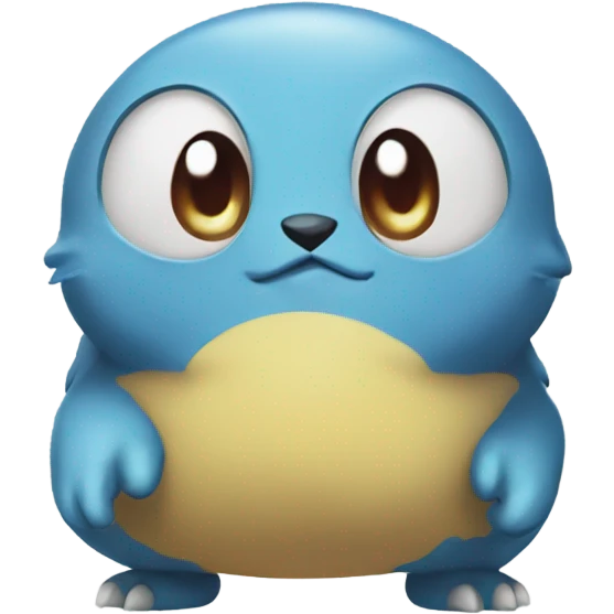 Pokemon emoji
