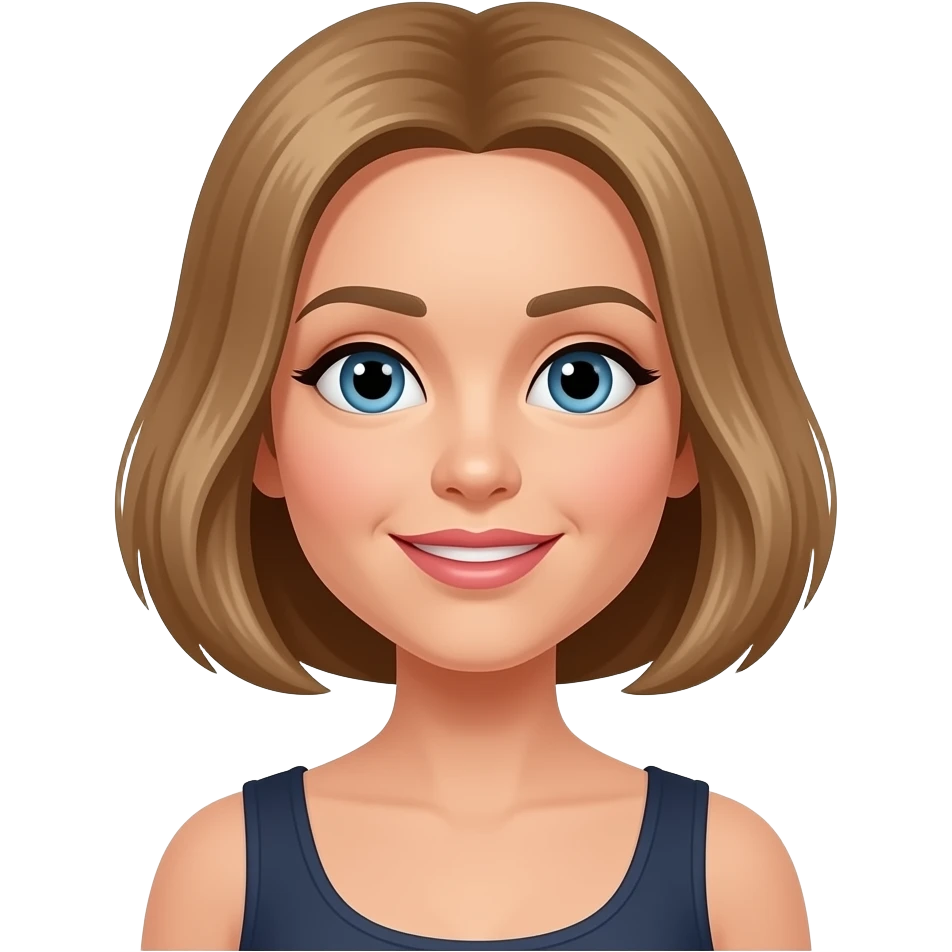 Carole Bloom emoji