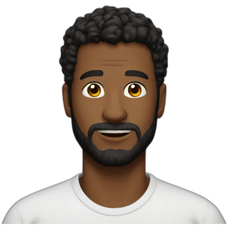 bro gilbert emoji