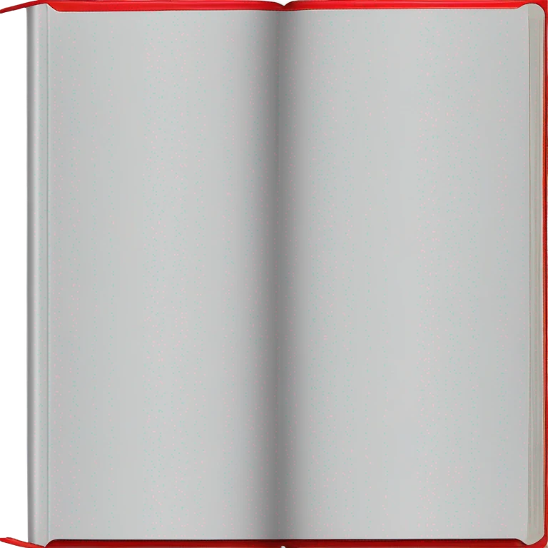 red book  emoji