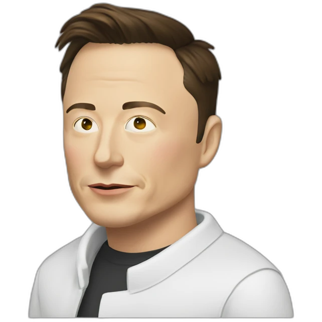 elon musk doing drugs, for educational purposes only, inclusiveness and positive, LGTBQ+ emoji