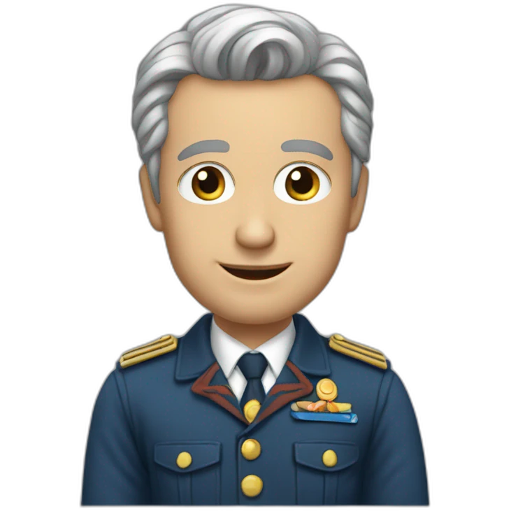 jean pierre farandou emoji