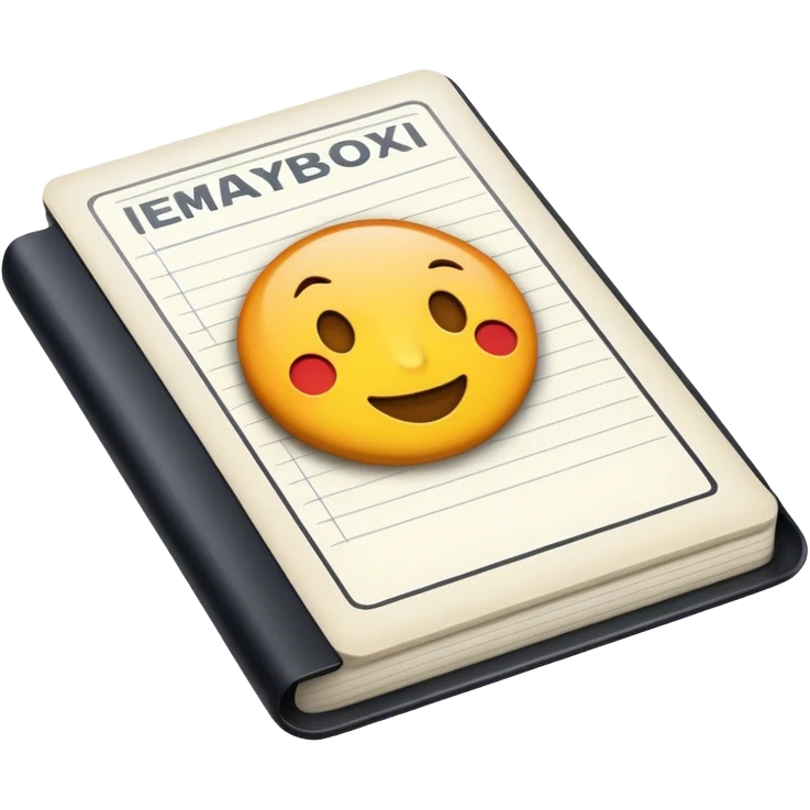 playbook emoji