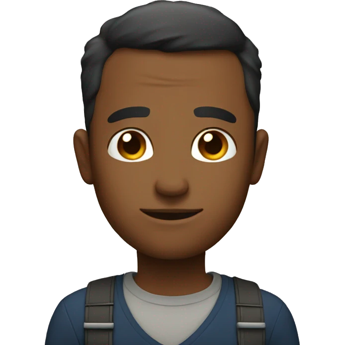 Fathers day emoji