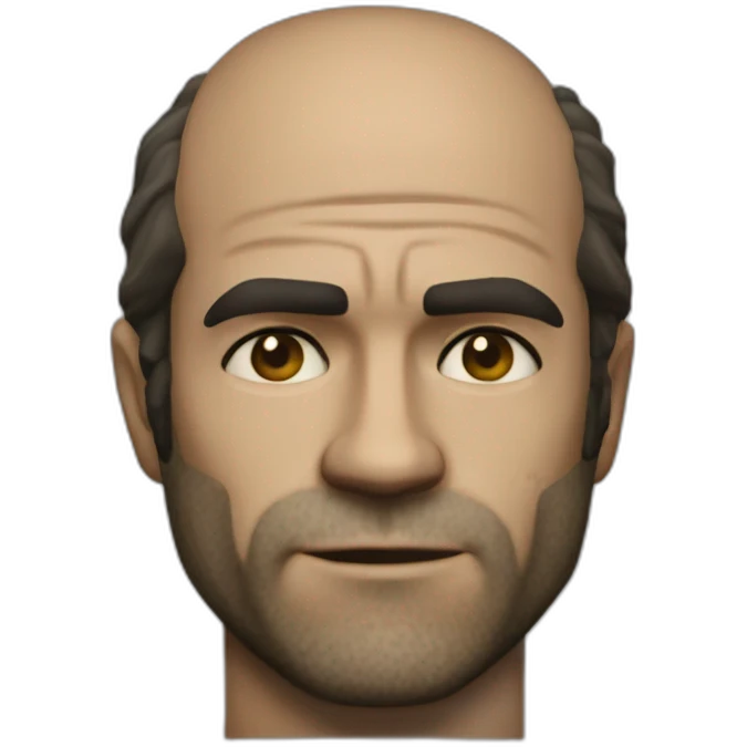 Trevor Philips emoji