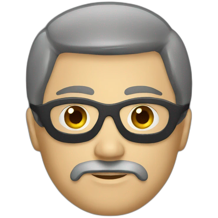 russian bandit emoji