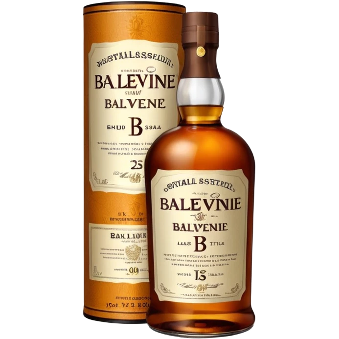 balvenie bottle emoji