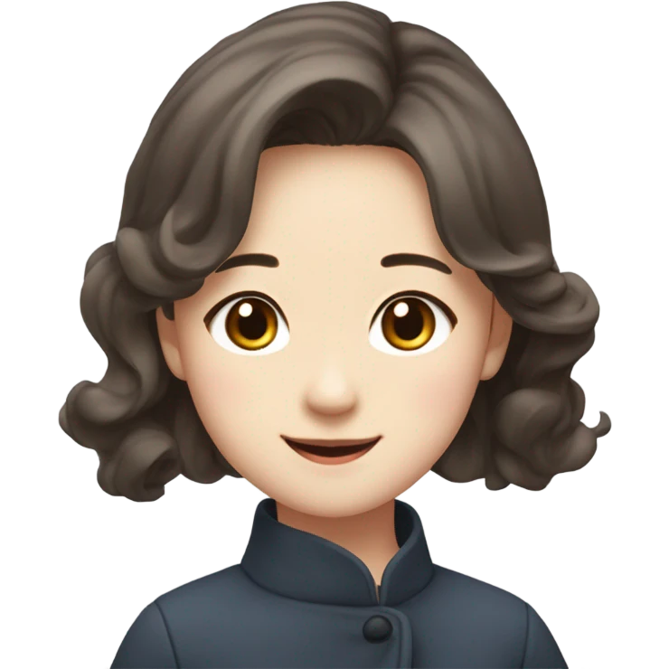 park gyu young realistic  emoji
