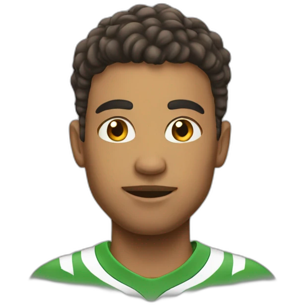 team de 3 emoji