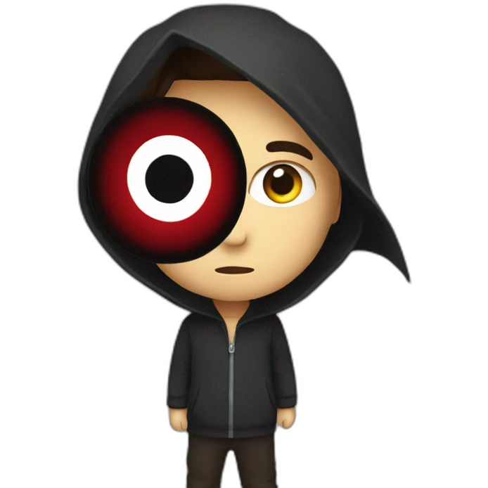 Sharingan emoji