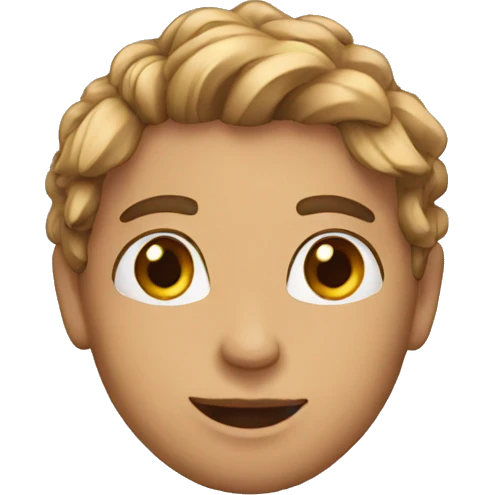 Love emoji