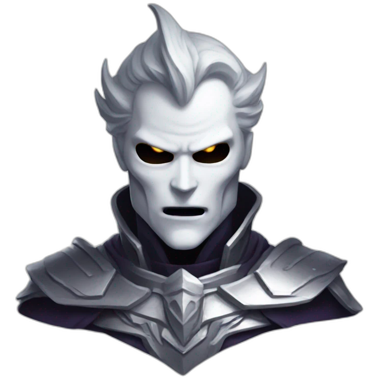 phantom lord emoji