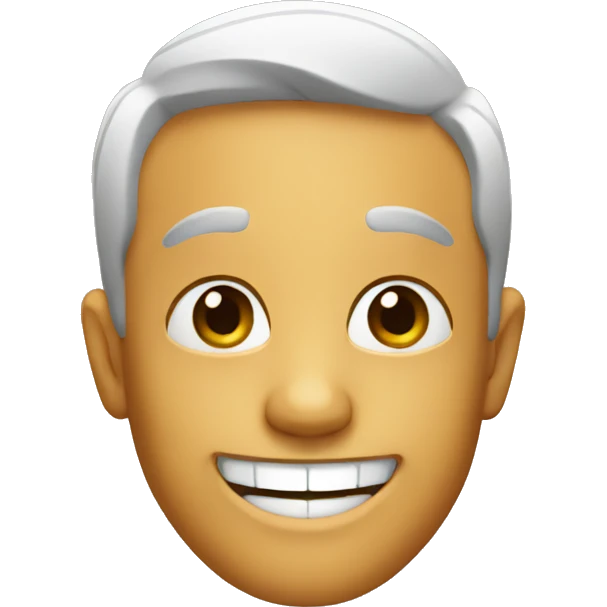 Smile  emoji