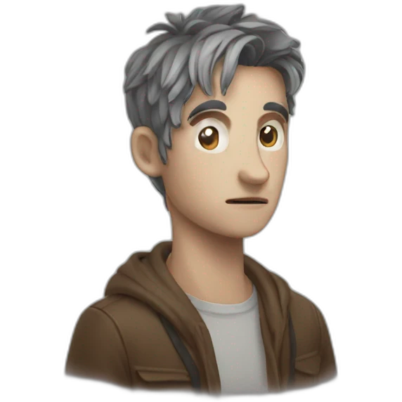 Anima emoji