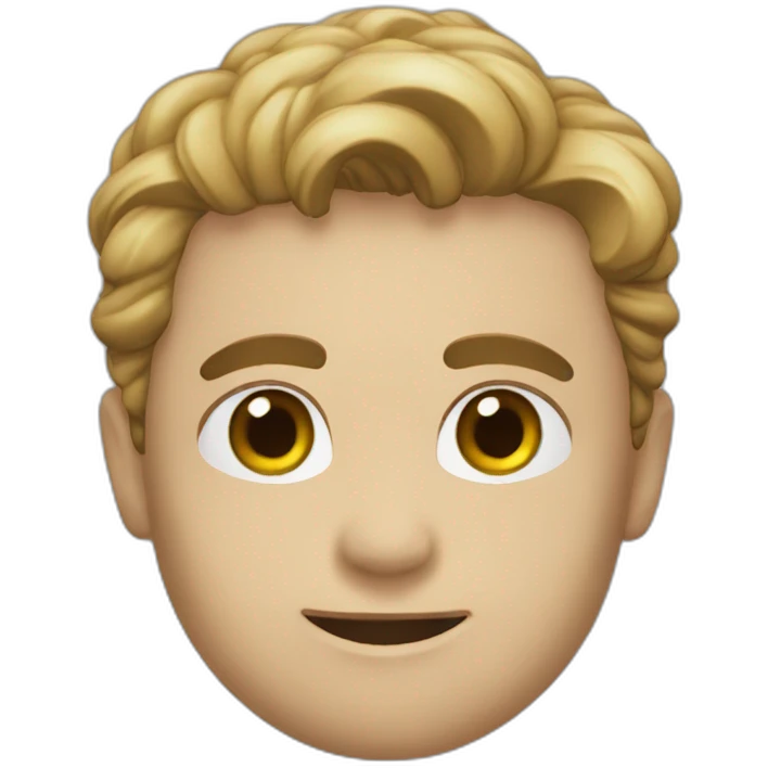 شيخ emoji