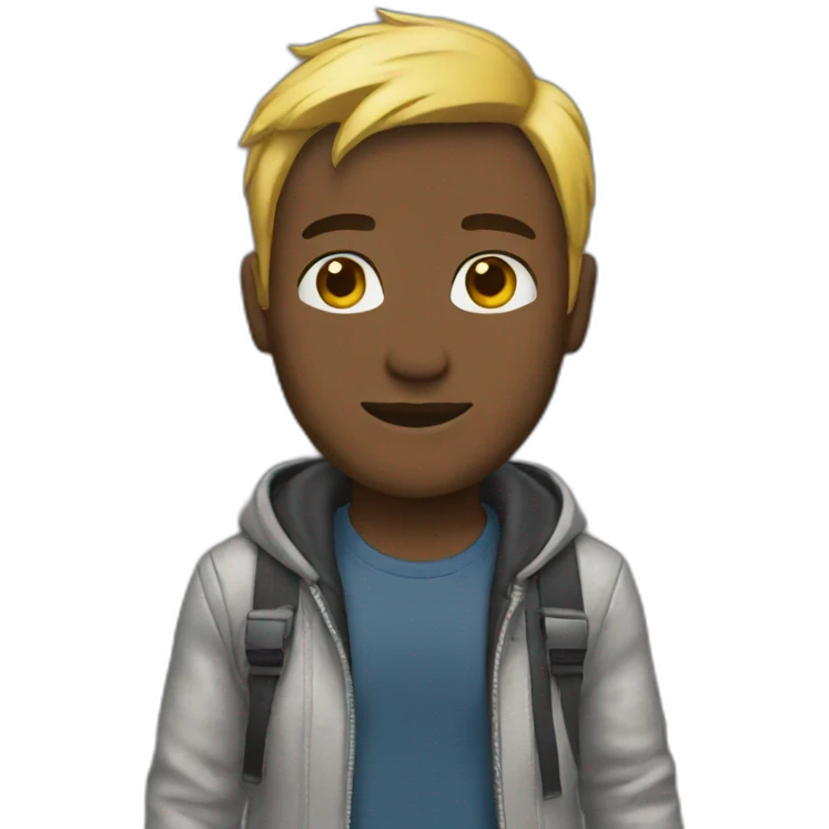 outfit emoji