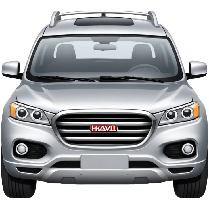 haval jolion emoji