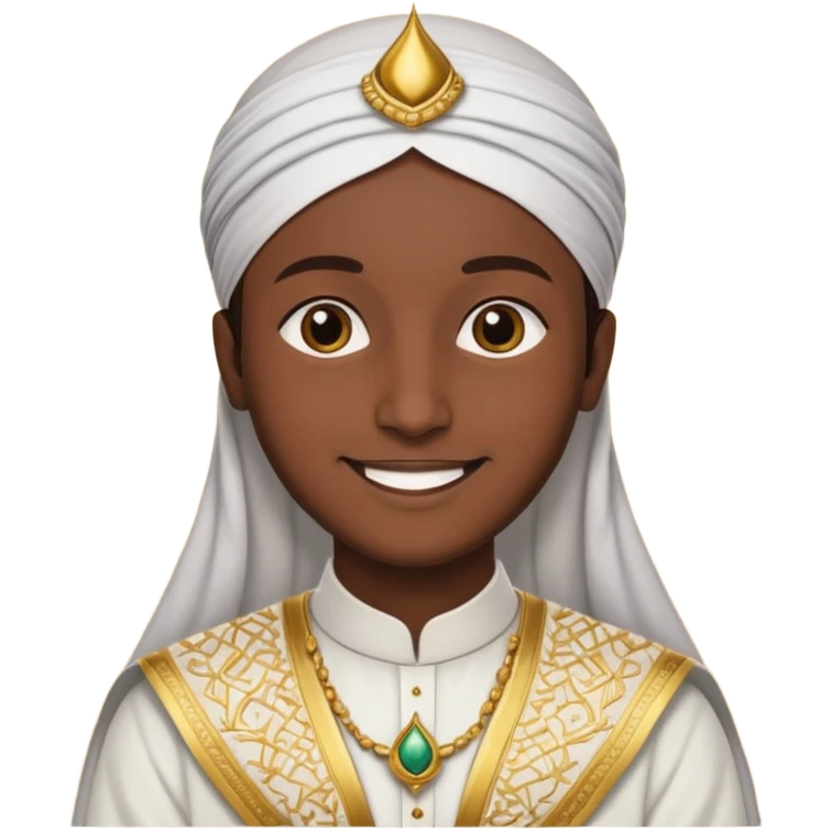 Ramazan emoji