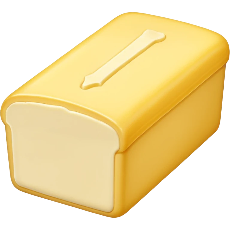 butter emoji
