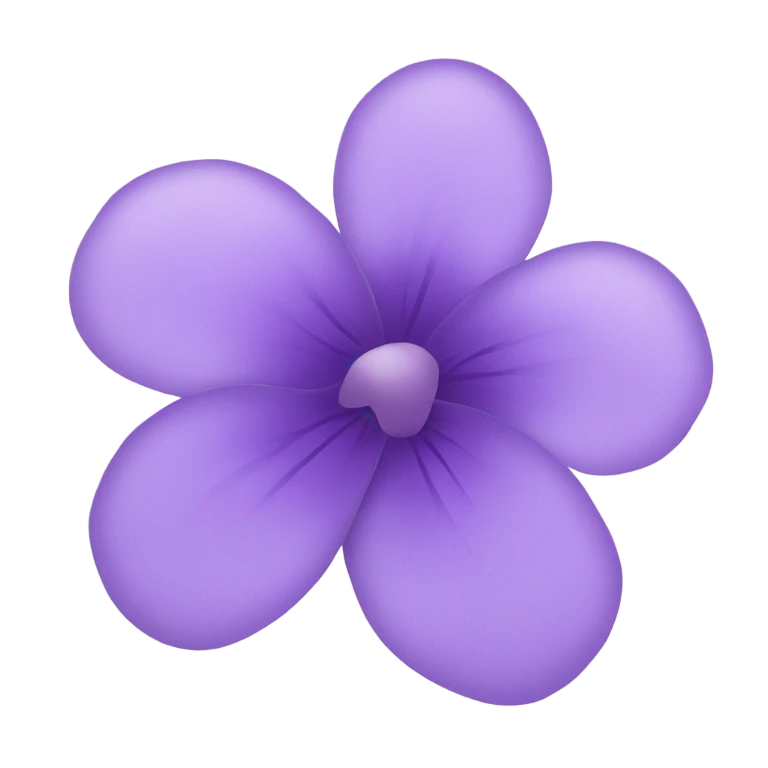 💜🪻 emoji