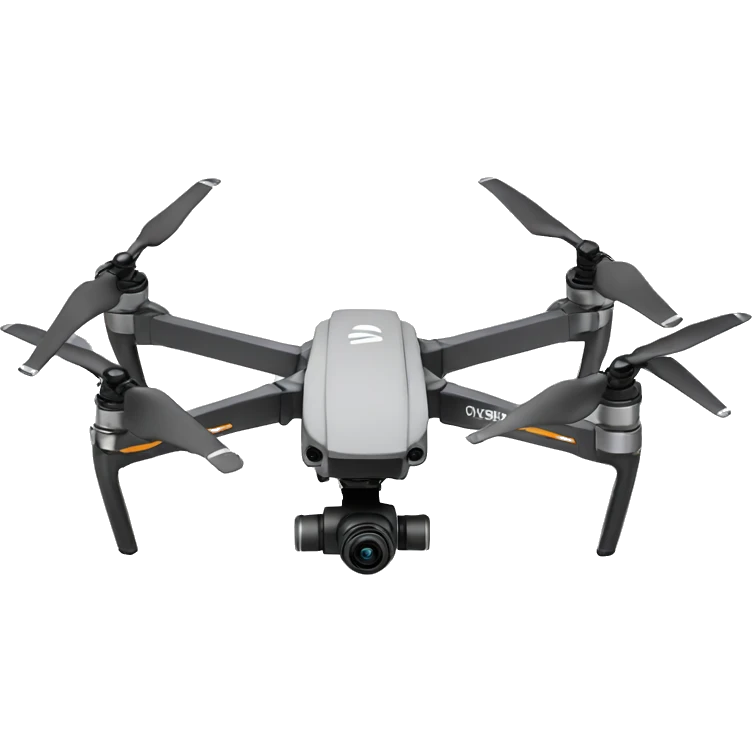 DJI avata emoji