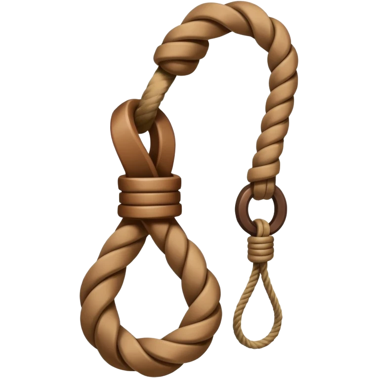 noose emoji