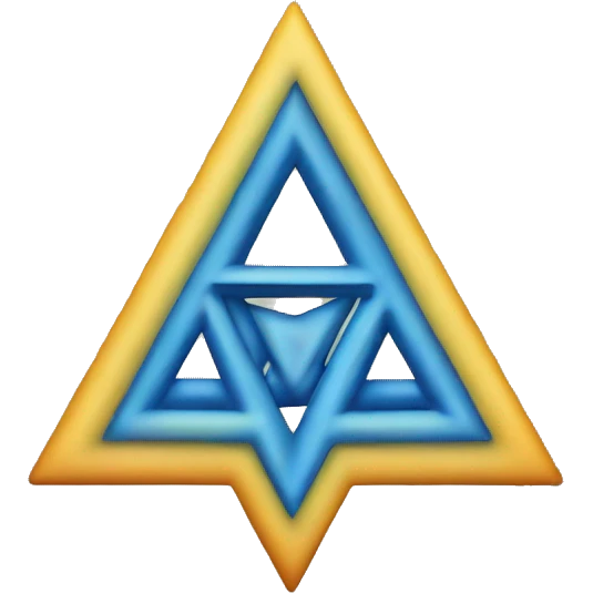 Tetragrammaton  emoji