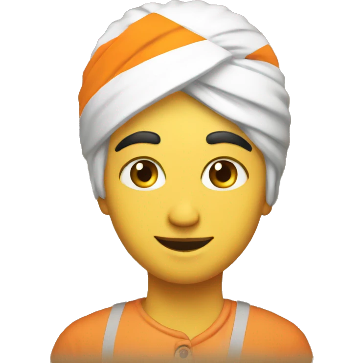 make in india emoji