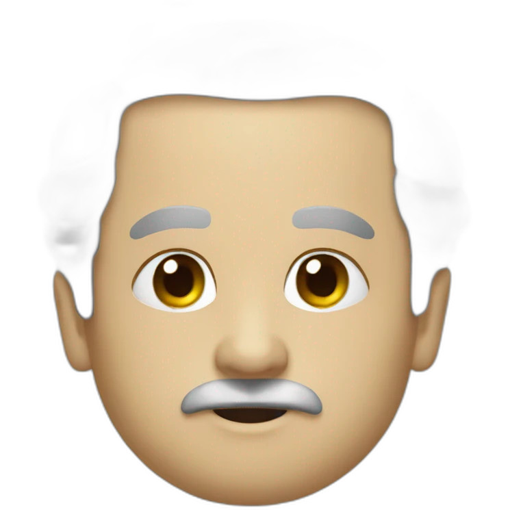 Famous dictator emoji