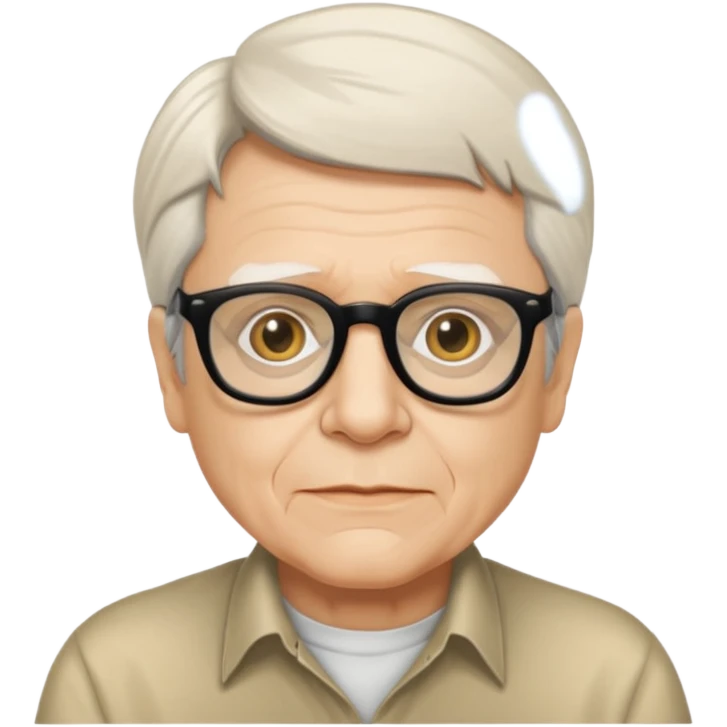 harlan ellison's am emoji