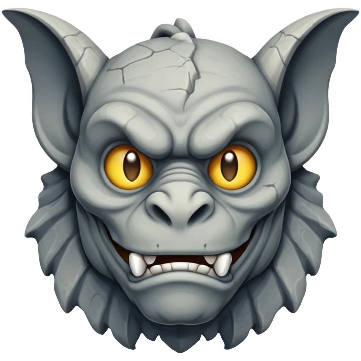 gargoyle emoji