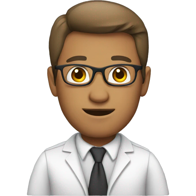 Teacher emoji
