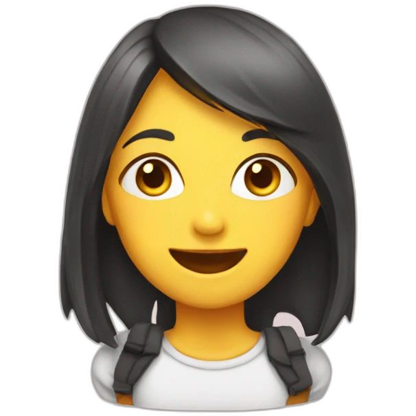 nada_girl_happy emoji