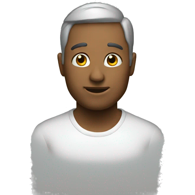test emoji