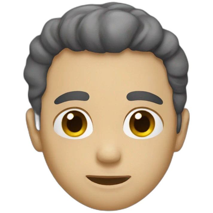 empuje emoji