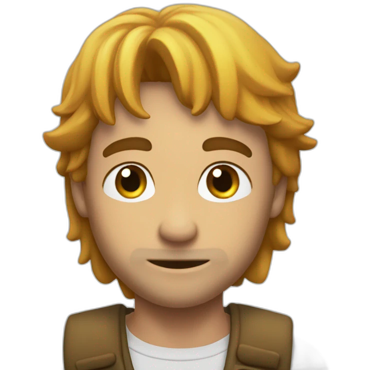 jeffy sml emoji