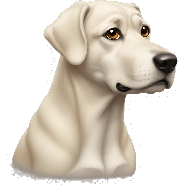 dogh emoji