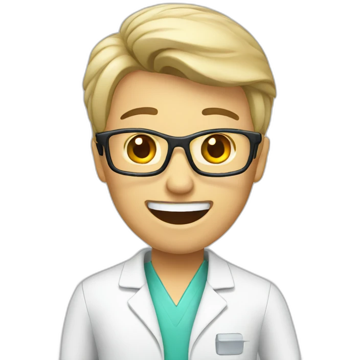 dentist emoji