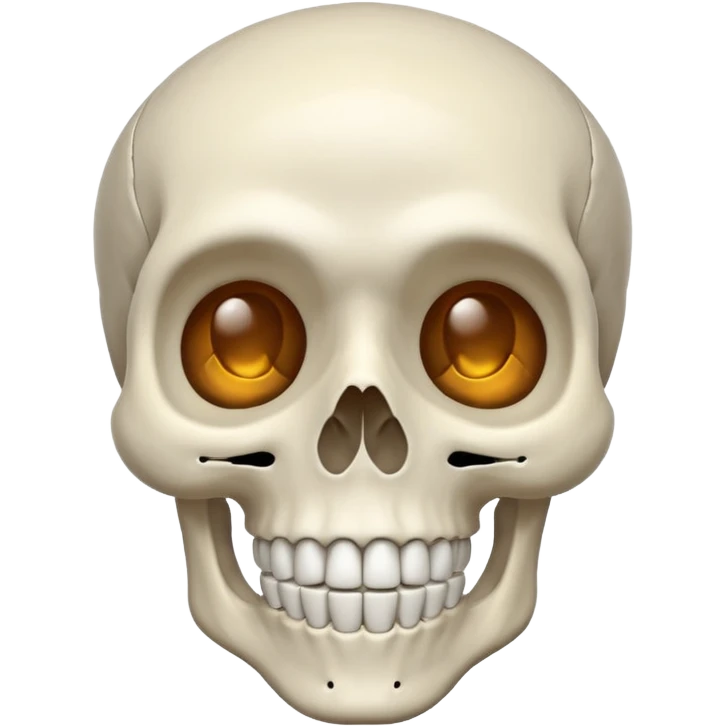 Skeleton  emoji