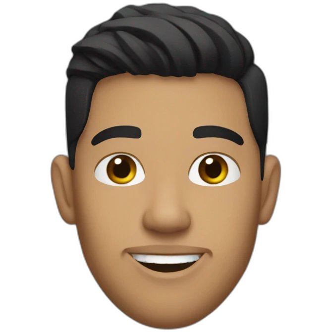 Jacob peralta  emoji