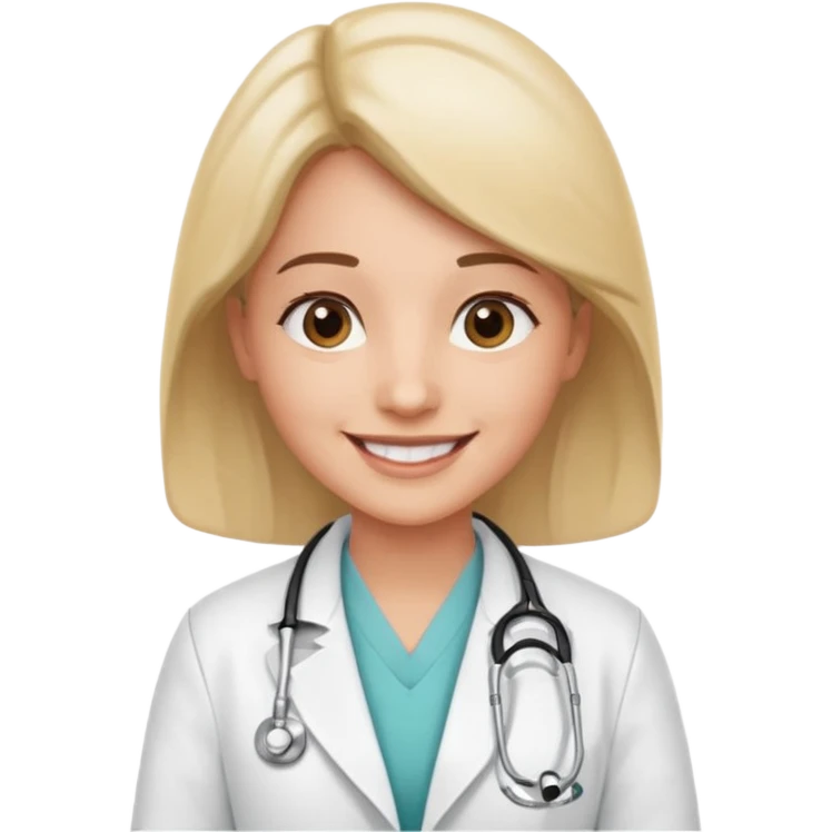 fizjotherapist emoji