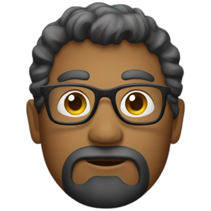 director of the beach emoji