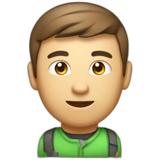Swift Package Manager (SPM) emoji