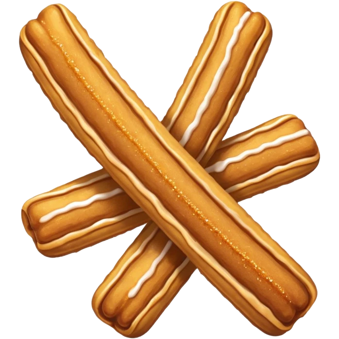 Churro emoji