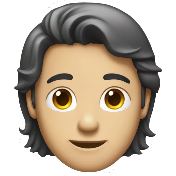 iPhone 15 emoji