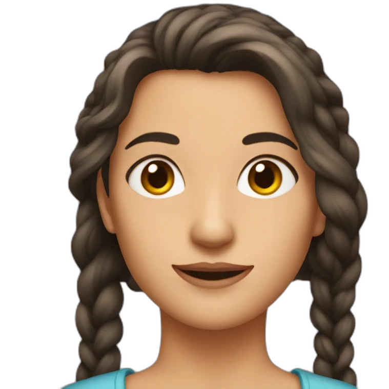 Renata Valliulina emoji