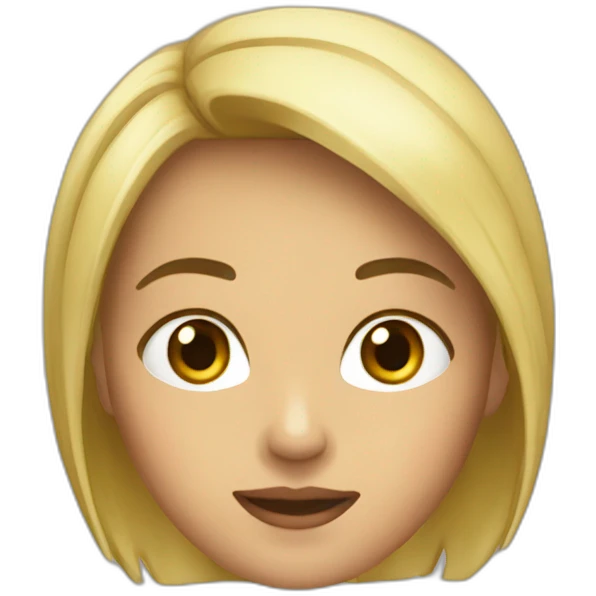 Mia Califa emoji