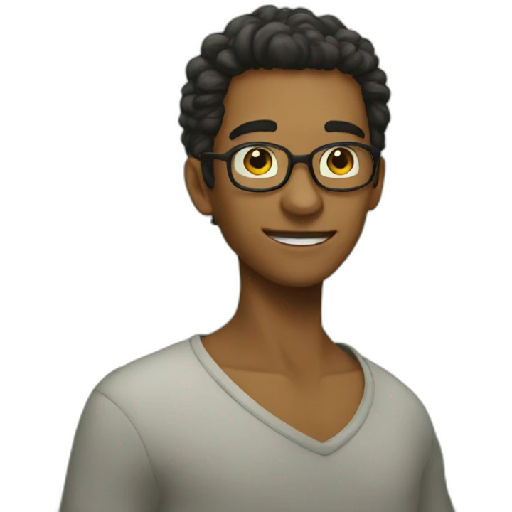 Nimi emoji