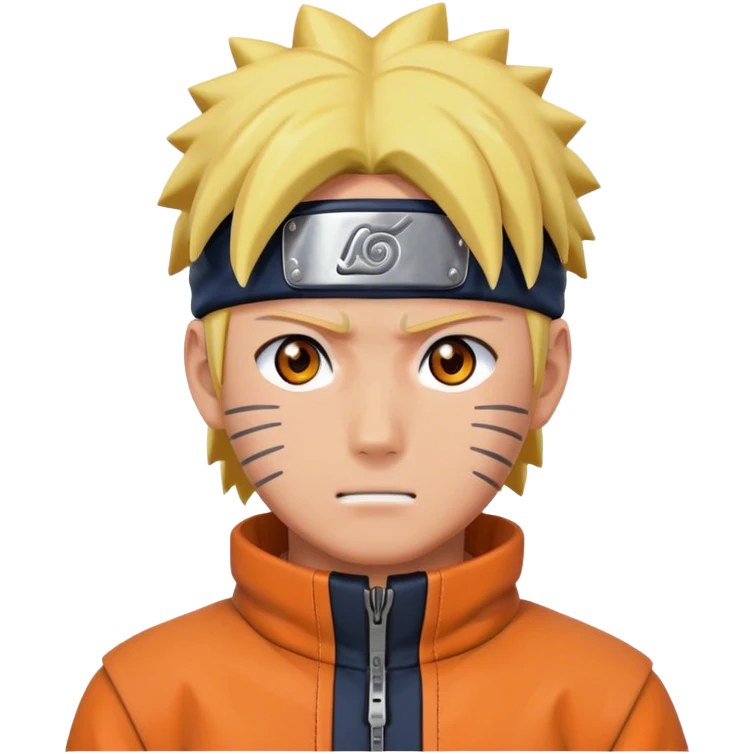Pain naruto emoji