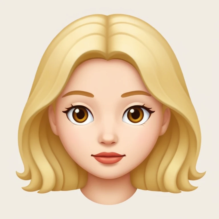 Jennie emoji